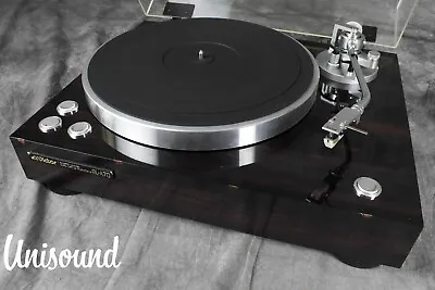 Victor QL-A70 Auto-Lift Direct Drive Turntable In Very Good Condition • $750