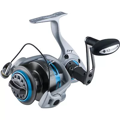 Quantum Cabo Saltwater Spinning Fishing Reel Changeable Right- Or Left-Hand ... • $384.89