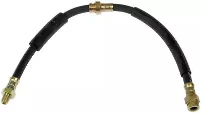 Fits 1988-1989 Mazda 323 Awd 4wd Clutch Hydraulic Hose Line • $37.34