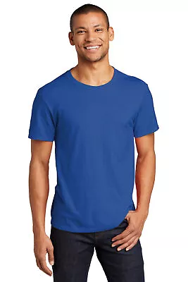 JERZEES Premium Blend Ring Spun T-Shirt 560M • $11.94