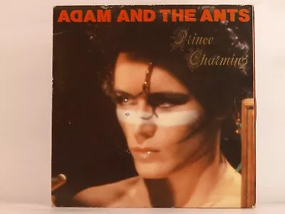 Adam & The Ants Prince Charming (2) (137) 7  Cbs • £5.46