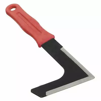 Garden Patio Weed Knife Paving Slab Grove Moss Weeding Remover Tool • £2.70