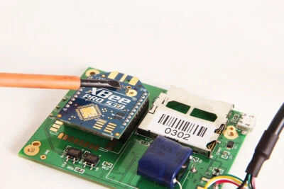 $20 • Buy DIGI XBP9B-DMUT-002 XBee-PRO 900HP S3B Wireless Data Module