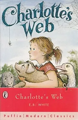 £3.39 • Buy Charlottes Web, E B White, Used; Good Book