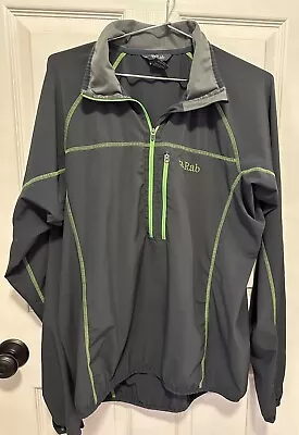 Rab Lightweight Jacket • $45