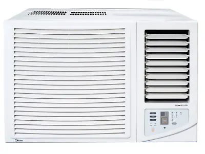 $525 • Buy Powerful Midea Wall Window Air Conditioner 3.5KW