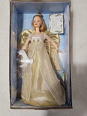 ✅️Angelic Inspirations Barbie Doll Mattel 1999 Special Edition Vintage  • $14.99