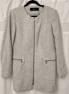 Zara Outerwear Jacket Coat (XL) • $35