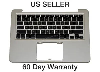 Apple MacBook Pro 13.3  A1278 MC374LL/A Genuine Top Case W/o Trackpad 661-5561 B • $20