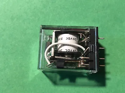 New Replacement For Later Marantz 2325 Speaker Protection Relay (Type MSJ2 MSJU) • $18