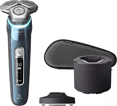 Men's Electric Shaver  PHILIPS S9982/54 S9000 Series Japan Imported NEW • $859.24