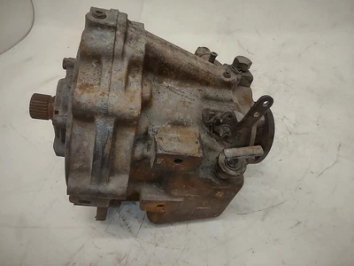 $999 • Buy Borg Warner AS1-71C Marine Velvet Drive Gearbox, Ratio 1:1