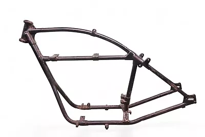 1927 Indian Scout Motorcycle Chief Four 600cc 37ci Frame Nice  • $102.50