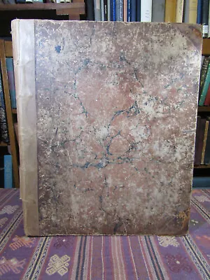 1809 Smith CLASSICAL ATLAS Rare Folio HAND COLORED MAPS Europe Palestine Africa • £402.13