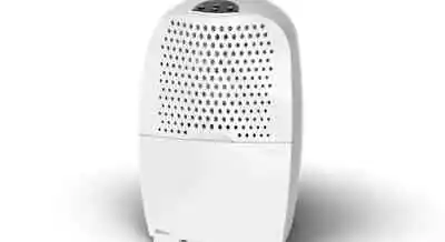 Ebac 4000 Series 4650 18 Litre Dehumidifier With Smart Control • £329