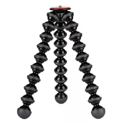 Joby GorillaPod 3K Stand Black (JB01510) • $64.85