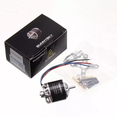 SunnySky A2216 Brushless Motors(1250KV) • $16.99