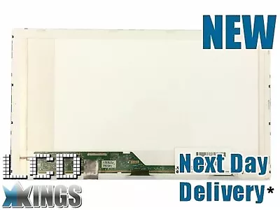 Packard Bell Easynote Tj65 15.6  Led Laptop Screen • £28.93