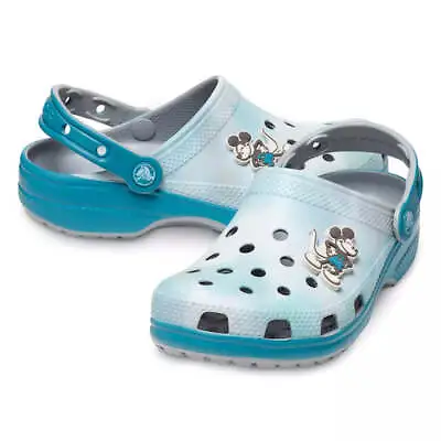 Disney Parks Mickey Mouse Crocs Limited Edition 2022 • $55