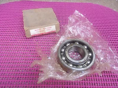 1948-1965 Volkswagen Beetle Bug Bus NOS Rear Wheel BEARING • $29.95