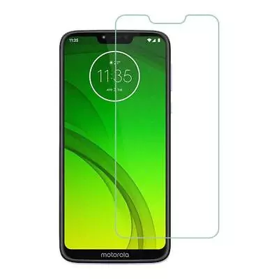 For Motorola Models 2.5D 9H Flat Tempered Glass Screen Protector • $10.83