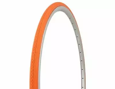 NEW! Bicycle DURO Tire Duro 700 X 23c SOLID COLORS Fixie Slick Cycling • $24.99
