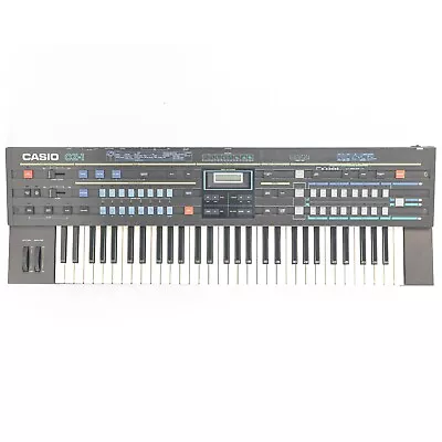 Casio CZ-1 - 16-Voice / 61-Key Synthesizer & Keyboard With Chorus * Vintage * • $1089.99