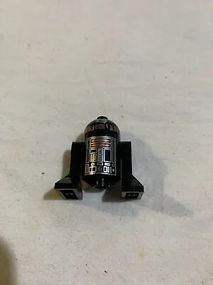 LEGO Star Wars R2-Q5 Astromech Droid Minifigure Sw0213 Set 10188 7858 • $20