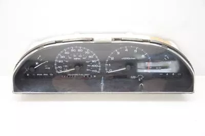 1991-1994 Nissan 240sx S13 Speedometer Gauge Cluster  • $185