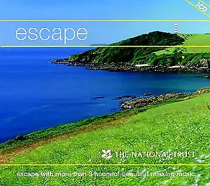 Escape: The National Trust • £3.63