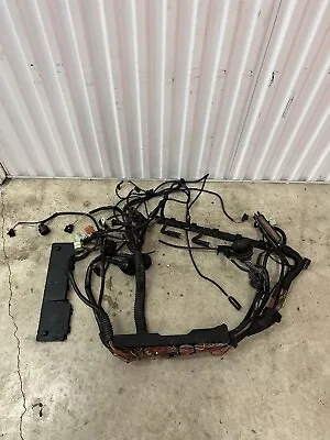 BMW E36 M3 328i M52 S52 OEM Engine Wiring Harness Manual Transmission • $259.99