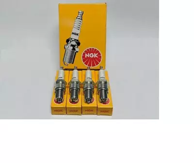 NGK (7599) CMR5H Standard Spark Plug - Set Of 4 • $38.49