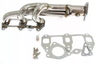 Exhaust Manifold For Mazda Rx8 M-4055 • $542.32