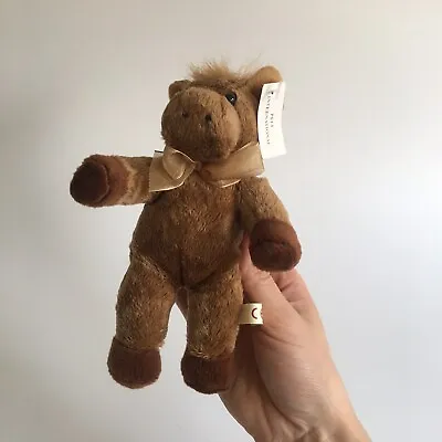 £8 • Buy Peli International Horse Pony Soft Toy Cuddly Plush
