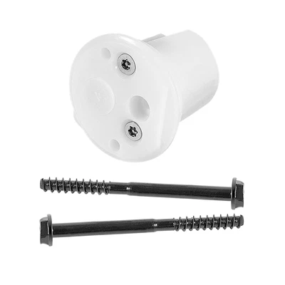 $33.32 • Buy Fit For Dometic Sealand 385236096 Traveler Vacuflush Toilet Spring Cartridge Kit