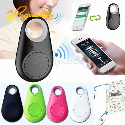 £2.85 • Buy New Spy Mini GPS Tracking Finder Device Auto Car Pets Kids Motorcycle Tracker