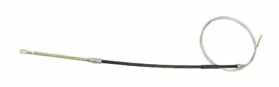 Bug Ghia Emergency Brake Cable 65-67 113609721L 98-6901-B • $19.95