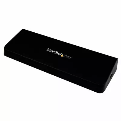 £483.49 • Buy StarTech.com USB3DOCKHDPC 4K Docking Station For Laptops - DP & HDMI - USB 3.0