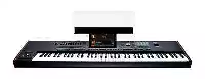 Korg Pa5X-76 Professional Arranger Keyboard 76 Keys • $6959