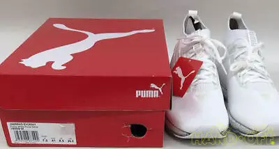 $605.41 • Buy Puma Jamming Evoknit NA Size 26.5 Fashion Sneakers 1963 From Japan