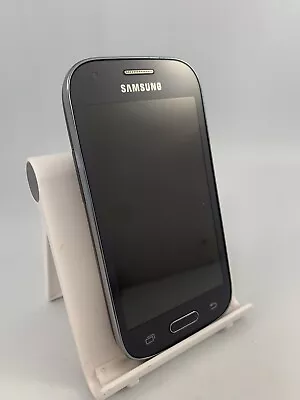 Samsung Galaxy Ace 2 Grey Unknown Network Android Smartphone • £13.25