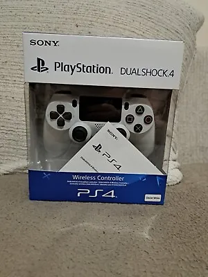 $65 • Buy Sony DualShock 4  Video Game Controller (Factory Sealed)