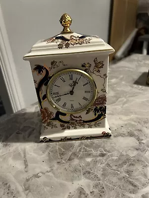 Antique Clocks • $24.89