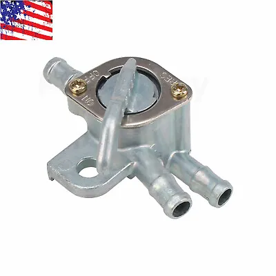 Fuel Tank Petcock Valve For Honda Crf450x 2005-2017 Crf250x 04-17 16950-ksc-003 • $9.94