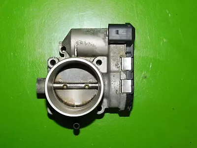 00-06 Audi TT OEM 06A133062C Throttle Body MK1 VW Jetta Golf Beetle 1.8T • $59.79