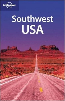 £3.66 • Buy Southwest USA (Lonely Planet Regional Guides) By Vlahides, John Paperback Book