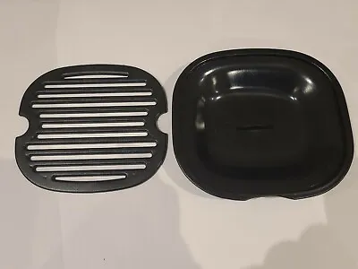 La Pavoni Plastic Drip Tray & Grate Set Europiccola Professional • $22.73