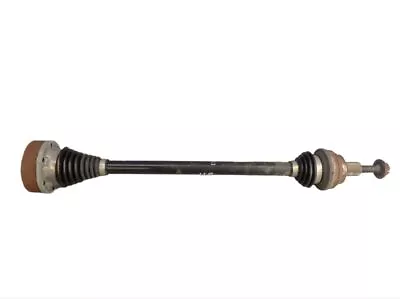 Drive Shaft Articulated Shaft Right Rear For VW TIGUAN (5N) 2.0 TDI 1K0501204F • $49.99