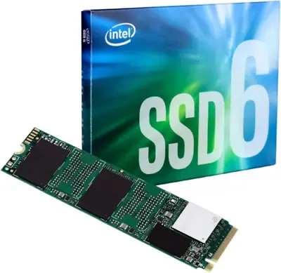$129.34 • Buy Intel 660p Series M.2 2280 1TB PCIe NVMe 3.0 X4 3D2, QLC Internal Solid 1 TB 
