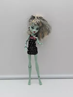 Monster High Exclusive Frankie Stein “Sweet 1600” Doll 2008 Mattel • $22